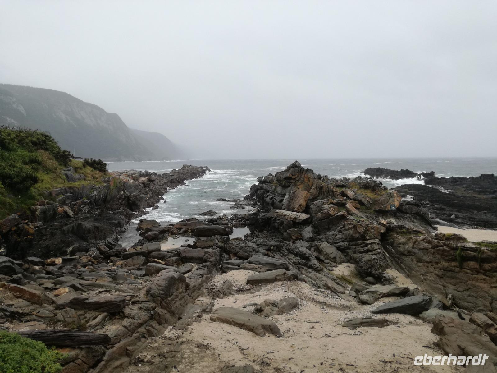 Tsitsikamma-Nationalpark &ndash; &copy; Philip Seidel (Eberhardt TRAVEL)