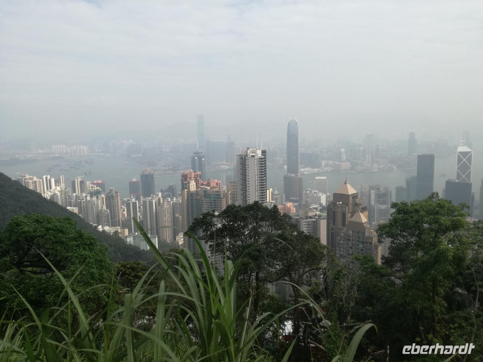 Hongkong &ndash; &copy; Philip Seidel (Eberhardt TRAVEL)