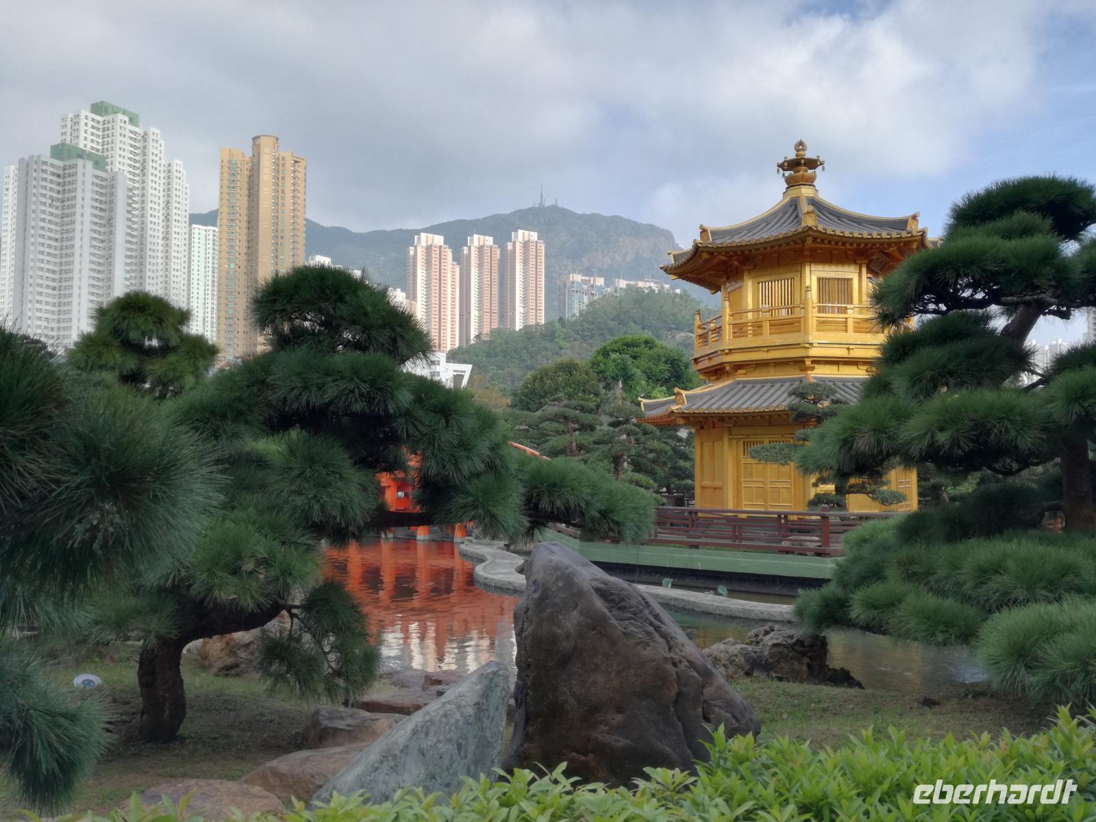 Hongkong &ndash; &copy; Philip Seidel (Eberhardt TRAVEL)