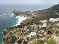 Kap der Guten Hoffnung &ndash; &copy; Philip Seidel (Eberhardt TRAVEL)