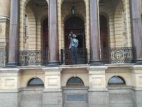 Kapstadt &ndash; &copy; Philip Seidel (Eberhardt TRAVEL)