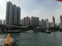Hongkong &ndash; &copy; Philip Seidel (Eberhardt TRAVEL)