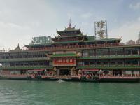 Hongkong &ndash; &copy; Philip Seidel (Eberhardt TRAVEL)