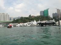Hongkong &ndash; &copy; Philip Seidel (Eberhardt TRAVEL)