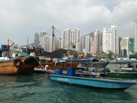 Hongkong &ndash; &copy; Philip Seidel (Eberhardt TRAVEL)