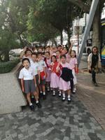 Hongkong &ndash; &copy; Philip Seidel (Eberhardt TRAVEL)