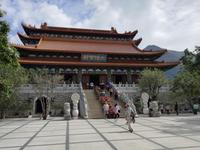 Hongkong &ndash; &copy; Philip Seidel (Eberhardt TRAVEL)