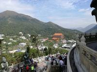 Hongkong &ndash; &copy; Philip Seidel (Eberhardt TRAVEL)