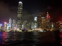 Hongkong &ndash; &copy; Philip Seidel (Eberhardt TRAVEL)