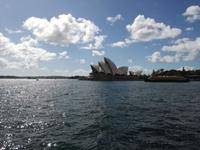 Australien Sydney &ndash; &copy; Philip Seidel (Eberhardt TRAVEL)