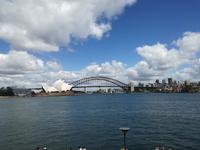 Australien Sydney &ndash; &copy; Philip Seidel (Eberhardt TRAVEL)