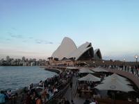 Australien Sydney &ndash; &copy; Philip Seidel (Eberhardt TRAVEL)