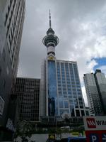 Auckland &ndash; &copy; Philip Seidel (Eberhardt TRAVEL)