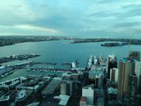 Auckland &ndash; &copy; Philip Seidel (Eberhardt TRAVEL)