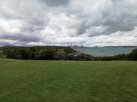 Auckland &ndash; &copy; Philip Seidel (Eberhardt TRAVEL)