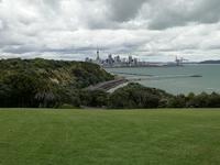 Auckland &ndash; &copy; Philip Seidel (Eberhardt TRAVEL)