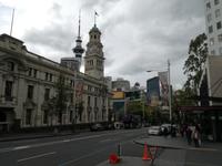 Auckland &ndash; &copy; Philip Seidel (Eberhardt TRAVEL)