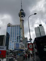 Auckland &ndash; &copy; Philip Seidel (Eberhardt TRAVEL)
