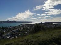 Auckland &ndash; &copy; Philip Seidel (Eberhardt TRAVEL)