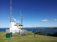 Auckland &ndash; &copy; Philip Seidel (Eberhardt TRAVEL)