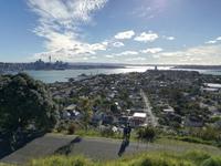 Auckland &ndash; &copy; Philip Seidel (Eberhardt TRAVEL)