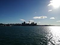 Auckland &ndash; &copy; Philip Seidel (Eberhardt TRAVEL)