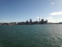 Auckland &ndash; &copy; Philip Seidel (Eberhardt TRAVEL)