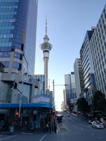 Auckland &ndash; &copy; Philip Seidel (Eberhardt TRAVEL)