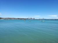 Auckland &ndash; &copy; Philip Seidel (Eberhardt TRAVEL)