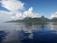 Moorea &ndash; &copy; Philip Seidel (Eberhardt TRAVEL)