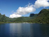 Moorea &ndash; &copy; Philip Seidel (Eberhardt TRAVEL)