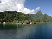 Moorea &ndash; &copy; Philip Seidel (Eberhardt TRAVEL)