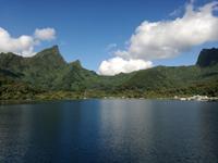 Moorea &ndash; &copy; Philip Seidel (Eberhardt TRAVEL)