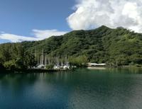 Moorea &ndash; &copy; Philip Seidel (Eberhardt TRAVEL)