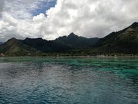 Moorea &ndash; &copy; Philip Seidel (Eberhardt TRAVEL)
