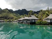 Moorea &ndash; &copy; Philip Seidel (Eberhardt TRAVEL)