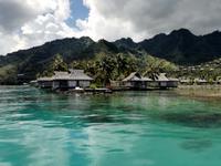 Moorea &ndash; &copy; Philip Seidel (Eberhardt TRAVEL)