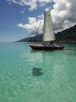 Moorea &ndash; &copy; Philip Seidel (Eberhardt TRAVEL)