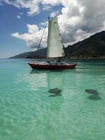 Moorea &ndash; &copy; Philip Seidel (Eberhardt TRAVEL)