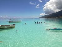 Moorea &ndash; &copy; Philip Seidel (Eberhardt TRAVEL)