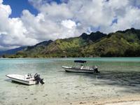 Moorea &ndash; &copy; Philip Seidel (Eberhardt TRAVEL)