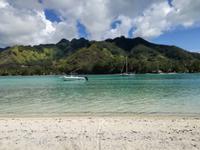 Moorea &ndash; &copy; Philip Seidel (Eberhardt TRAVEL)