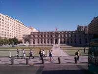 Santiago de Chile &ndash; &copy; Philip Seidel (Eberhardt TRAVEL)