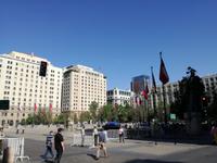 Santiago de Chile &ndash; &copy; Philip Seidel (Eberhardt TRAVEL)