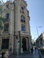 Santiago de Chile &ndash; &copy; Philip Seidel (Eberhardt TRAVEL)