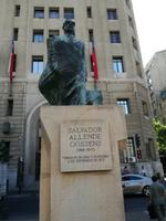 Santiago de Chile &ndash; &copy; Philip Seidel (Eberhardt TRAVEL)