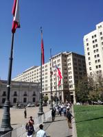 Santiago de Chile &ndash; &copy; Philip Seidel (Eberhardt TRAVEL)