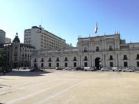 Santiago de Chile &ndash; &copy; Philip Seidel (Eberhardt TRAVEL)