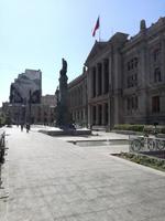 Santiago de Chile &ndash; &copy; Philip Seidel (Eberhardt TRAVEL)