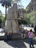 Santiago de Chile &ndash; &copy; Philip Seidel (Eberhardt TRAVEL)